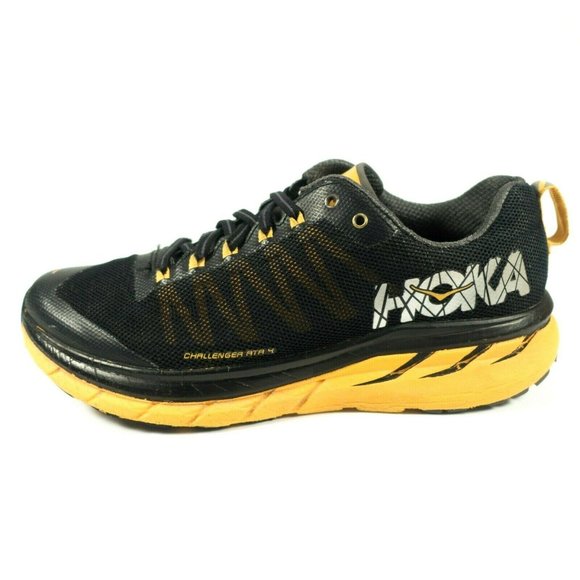 hoka challenger atr 4 trail running shoes